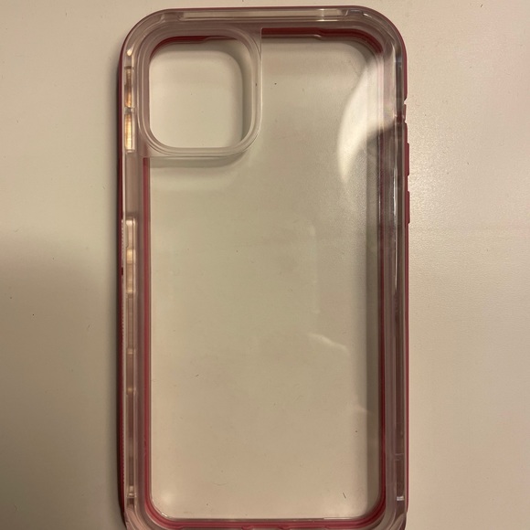 Lifeproof Next iPhone 1-l1 pro case - Picture 2 of 2